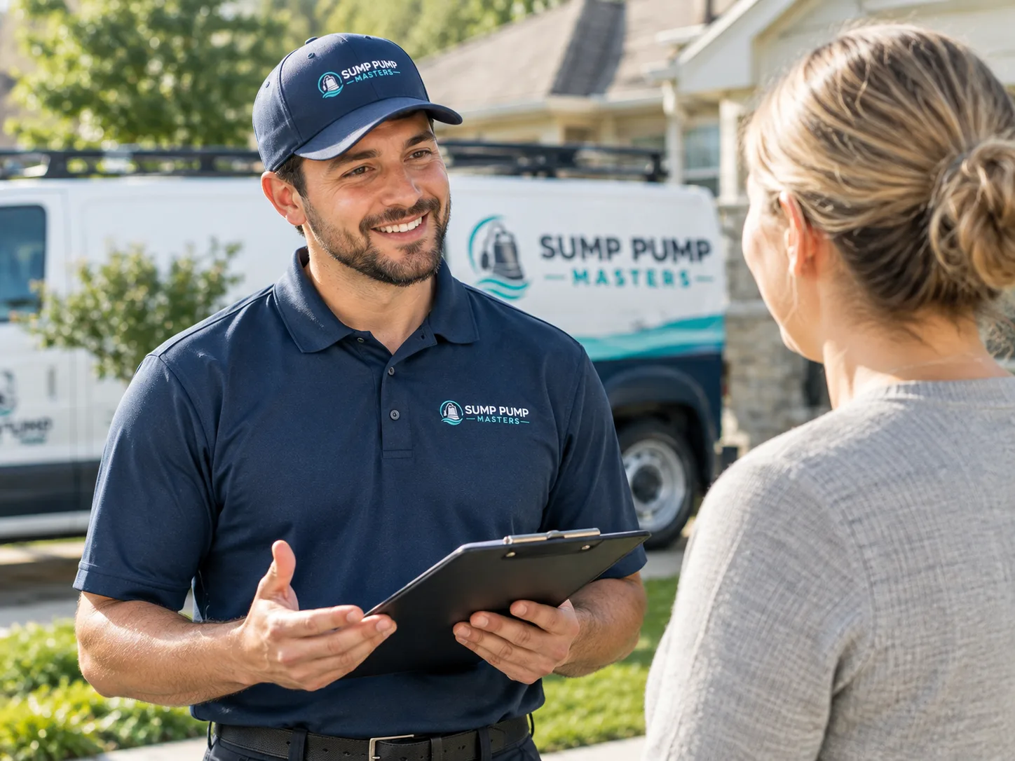 Sump Pump Repair Brooklyn, MS FAQs